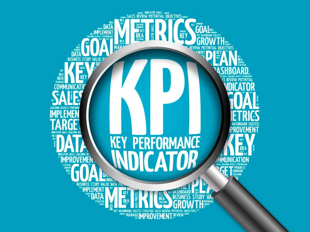 Что такое KPI в продажах - простыми словами